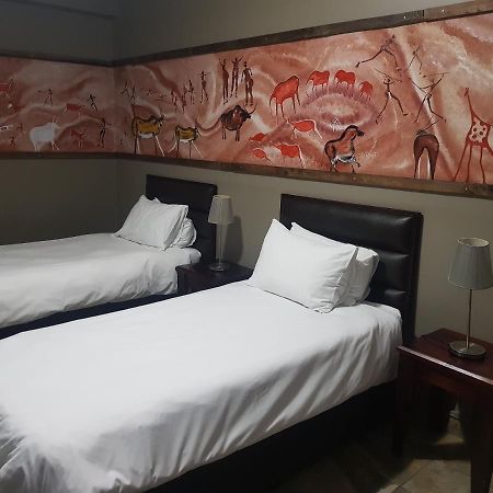 Hotel Portao Diaz Mossel Bay Eksteriør bilde