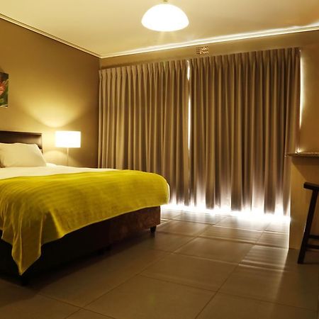 Hotel Portao Diaz Mossel Bay Eksteriør bilde