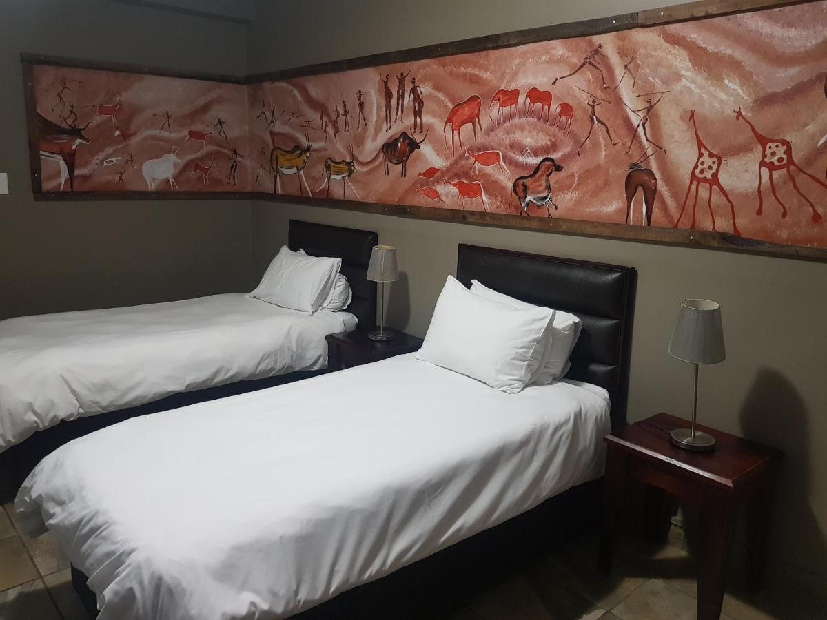 Hotel Portao Diaz Mossel Bay Eksteriør bilde