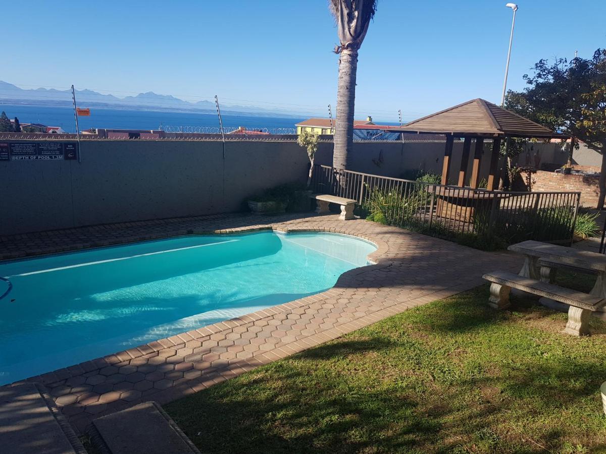 Hotel Portao Diaz Mossel Bay Eksteriør bilde