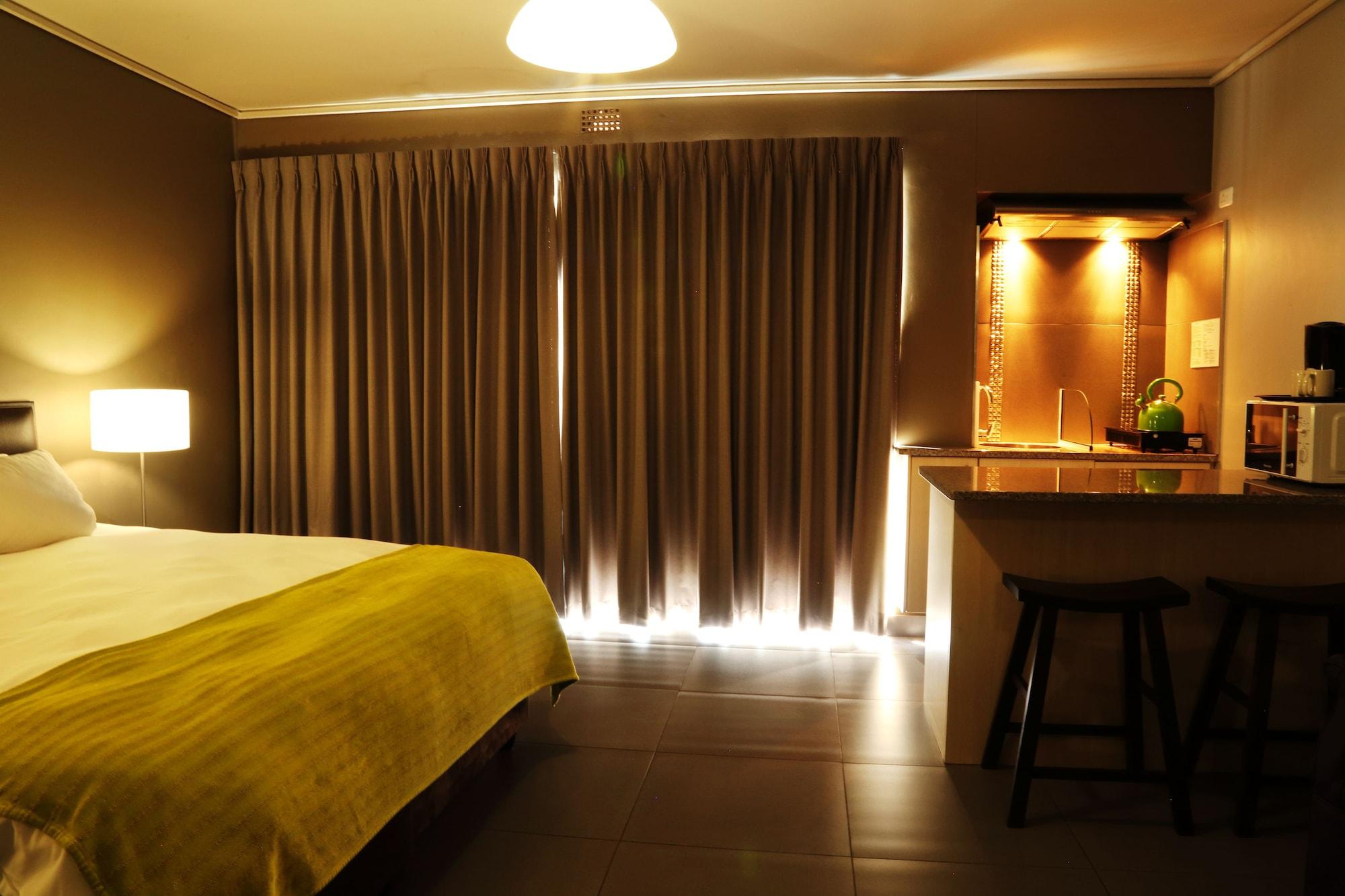 Hotel Portao Diaz Mossel Bay Eksteriør bilde