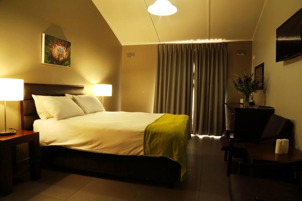 Hotel Portao Diaz Mossel Bay Eksteriør bilde