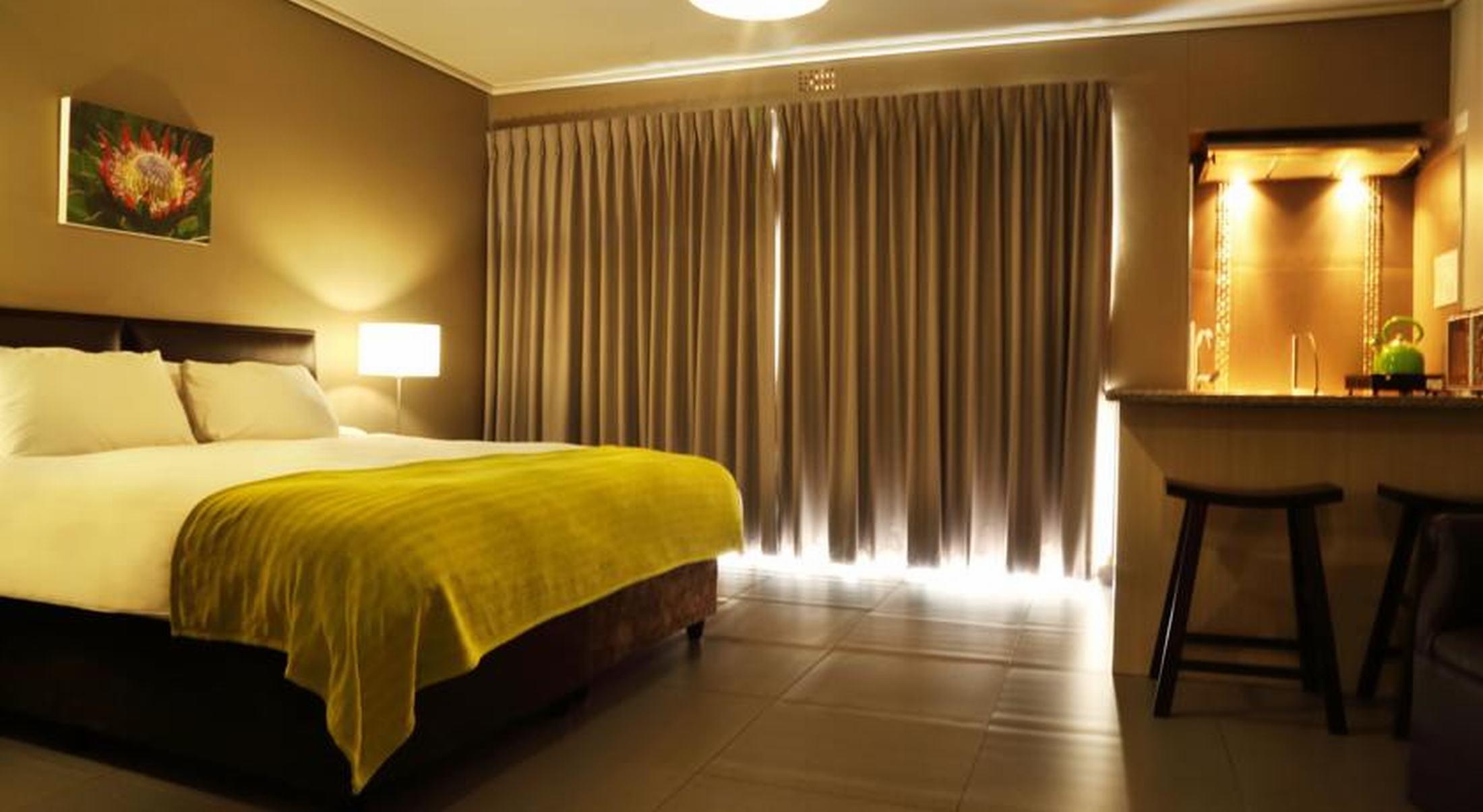 Hotel Portao Diaz Mossel Bay Eksteriør bilde