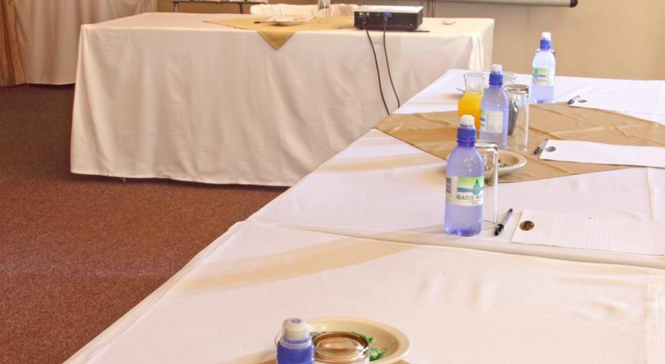 Hotel Portao Diaz Mossel Bay Eksteriør bilde