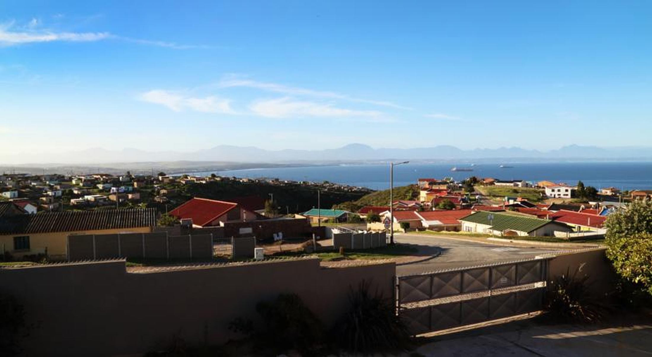 Hotel Portao Diaz Mossel Bay Eksteriør bilde