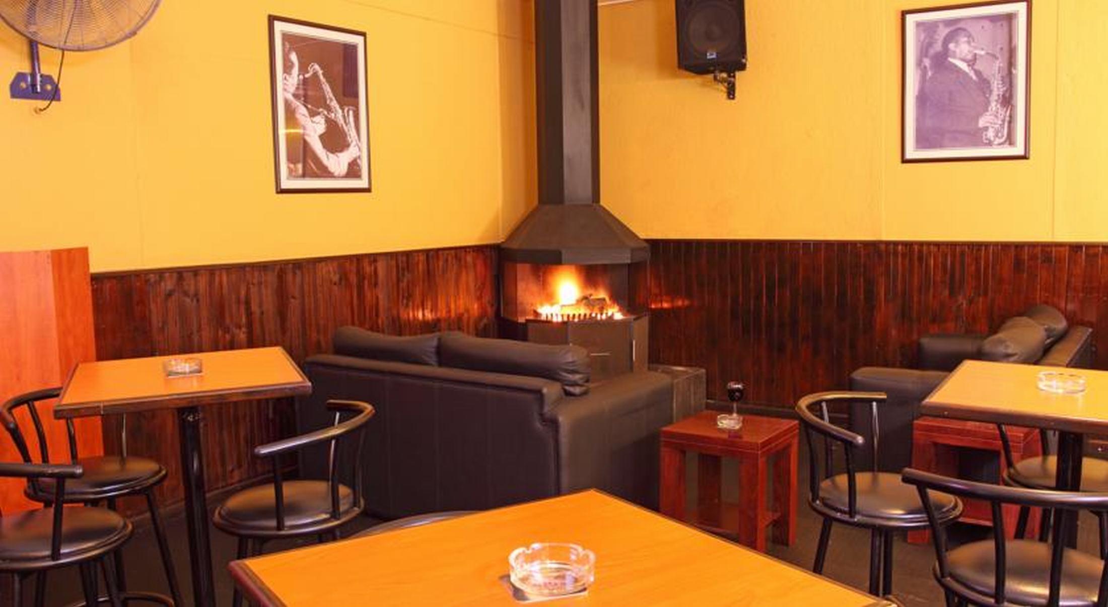 Hotel Portao Diaz Mossel Bay Eksteriør bilde
