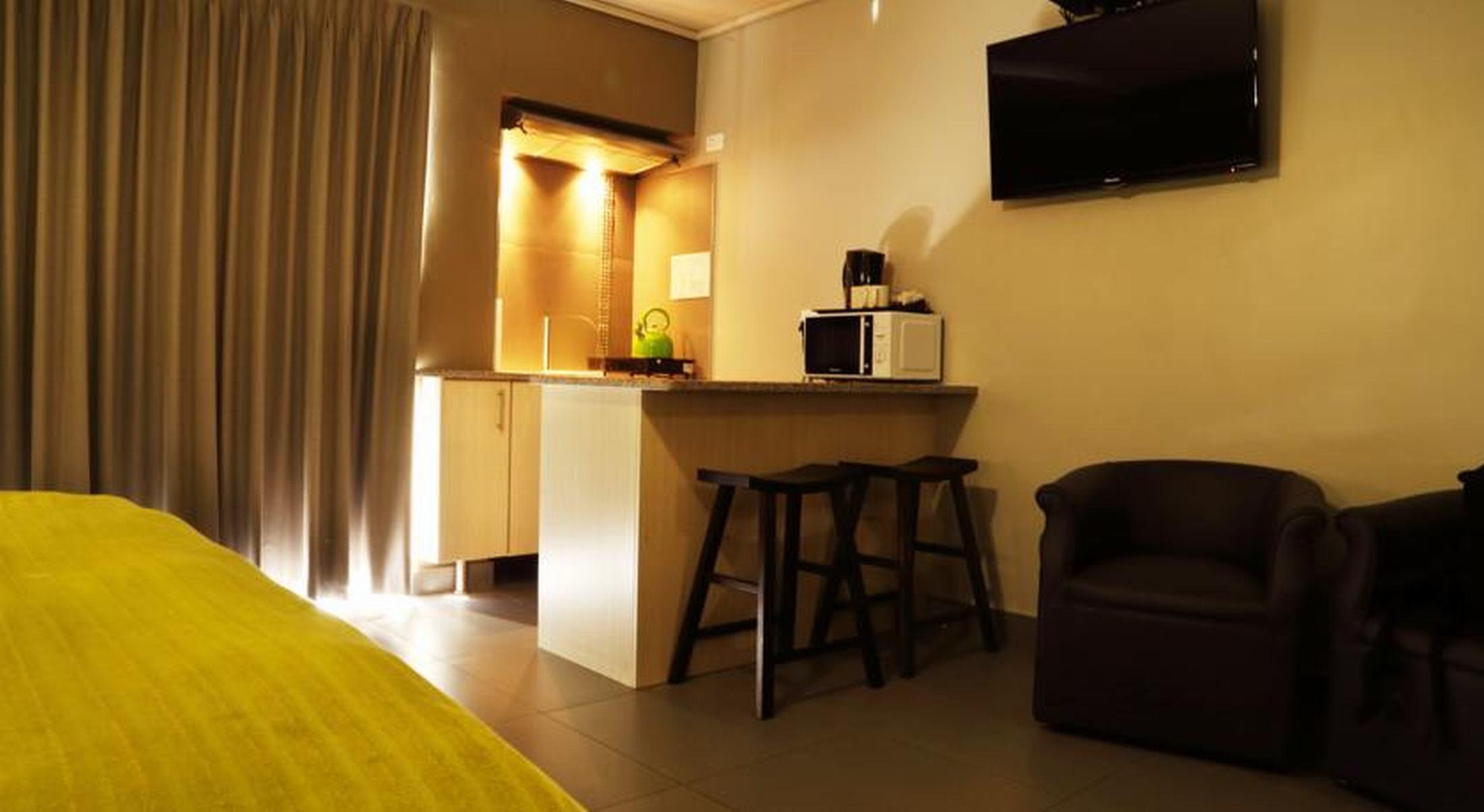 Hotel Portao Diaz Mossel Bay Eksteriør bilde