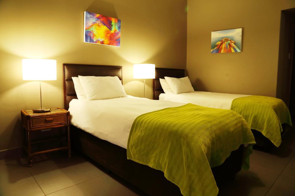 Hotel Portao Diaz Mossel Bay Eksteriør bilde