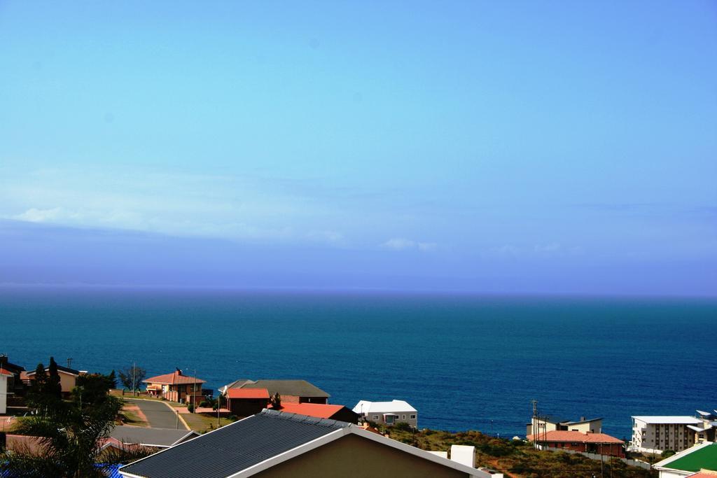 Hotel Portao Diaz Mossel Bay Eksteriør bilde