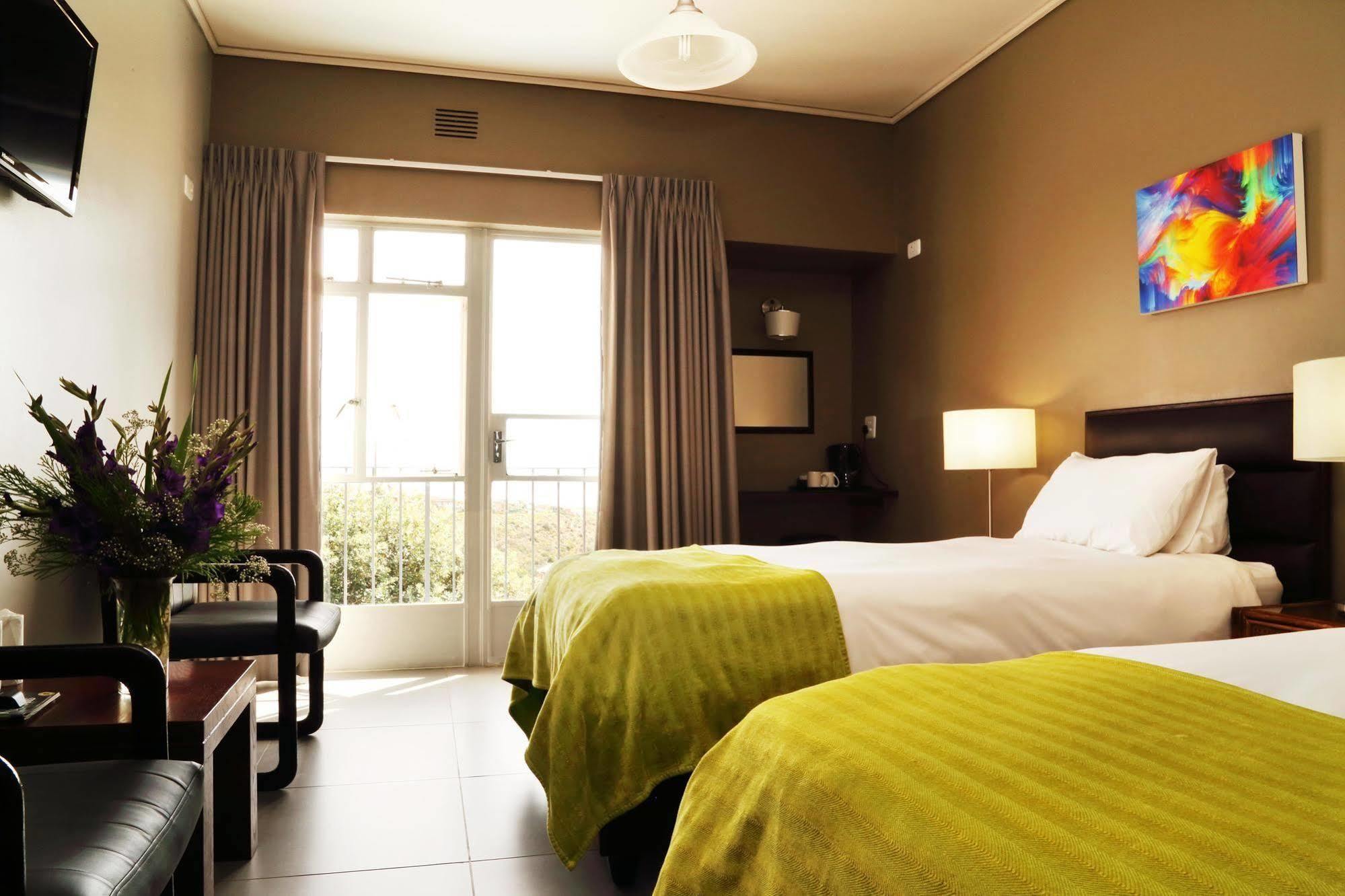 Hotel Portao Diaz Mossel Bay Eksteriør bilde