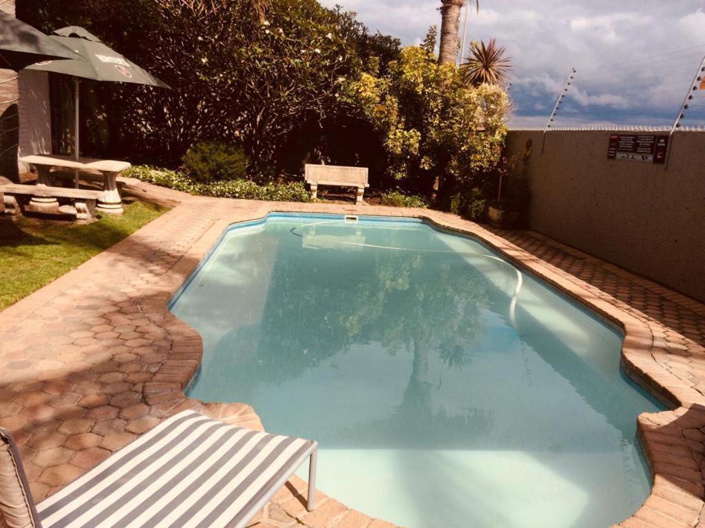 Hotel Portao Diaz Mossel Bay Eksteriør bilde