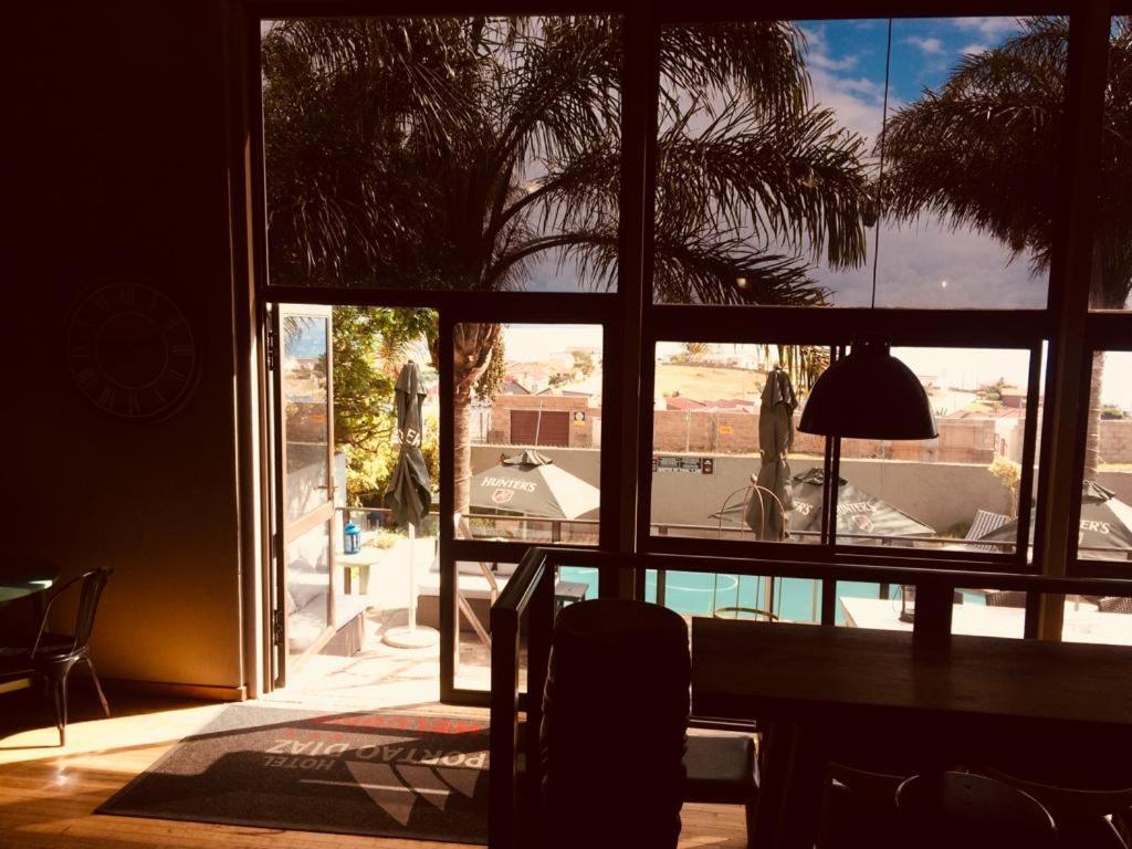 Hotel Portao Diaz Mossel Bay Eksteriør bilde