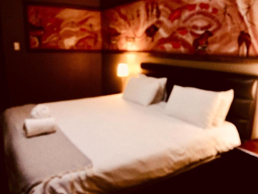 Hotel Portao Diaz Mossel Bay Eksteriør bilde